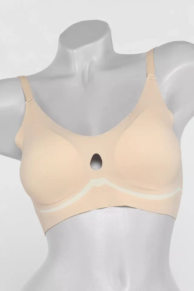 Product Ry Linger Balensiz Dolgusuz B Cup Sütyen Pudra TZL-P-00016129