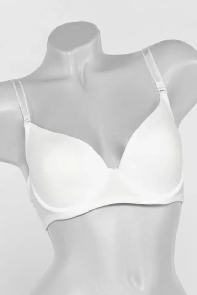 St. Sister B Cup Dolgusuz Sütyen Krem TZL-P-00016122