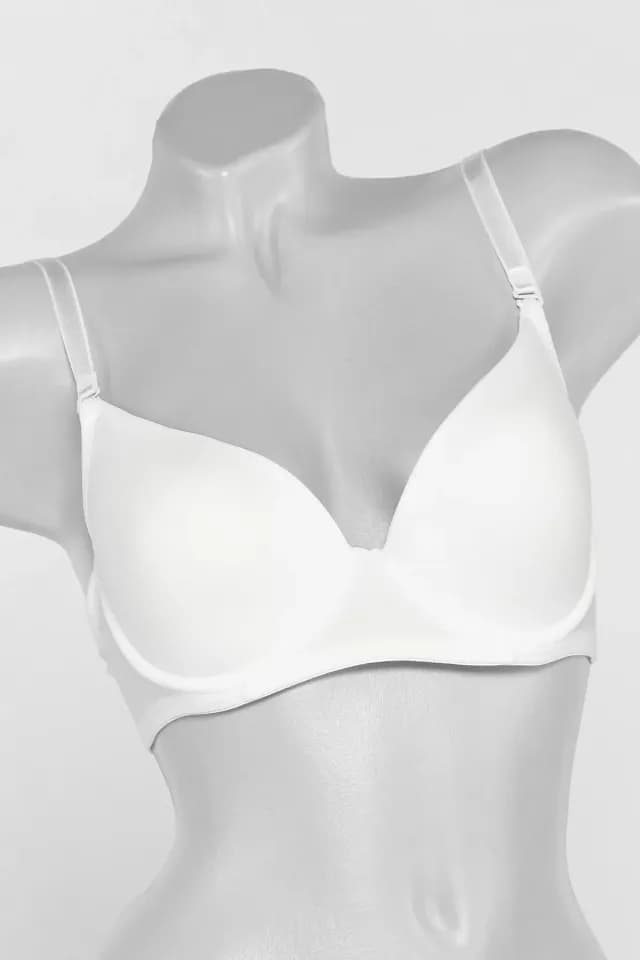 Product St. Sister B Cup Dolgusuz Sütyen Krem TZL-P-00016122